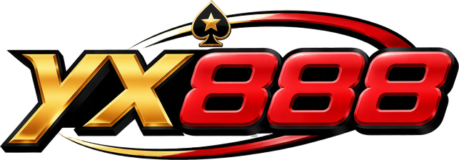 yx888 Logo